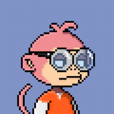 MonkeyHood #3420