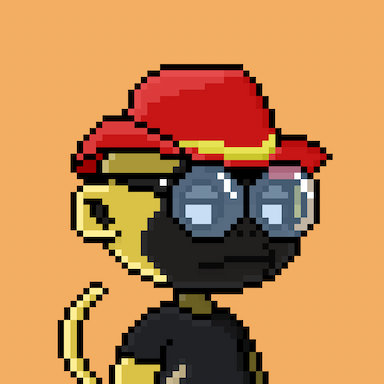 MonkeyHood #3422