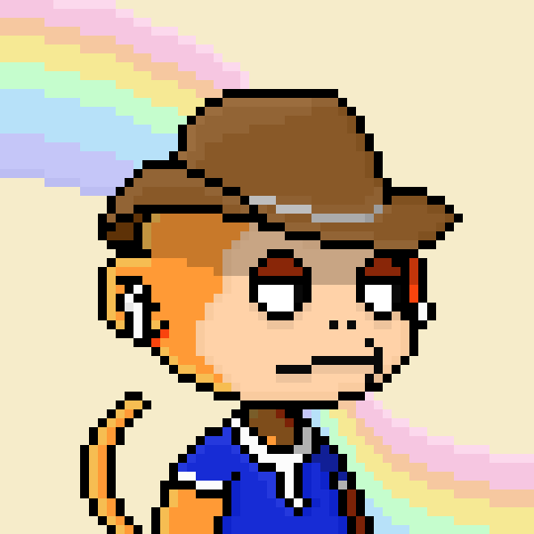 MonkeyHood #3424