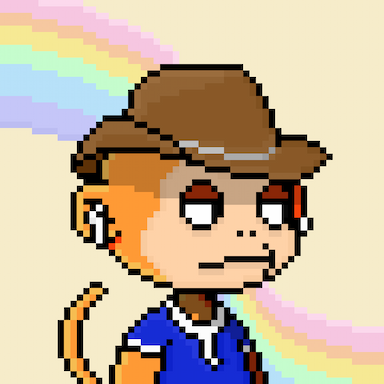 MonkeyHood #3424