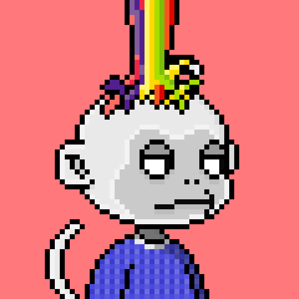 MonkeyHood #3425
