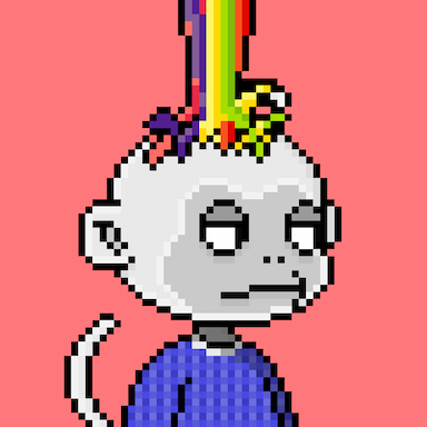 MonkeyHood #3425