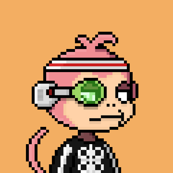 MonkeyHood #3426
