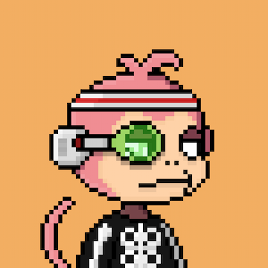 MonkeyHood #3426
