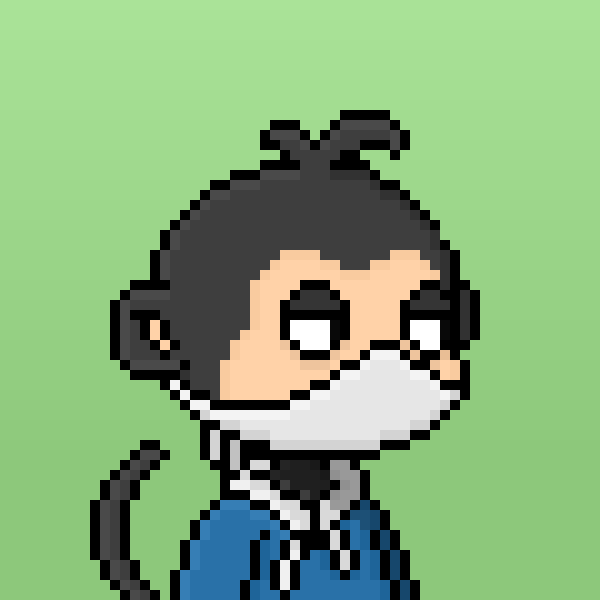 MonkeyHood #3427