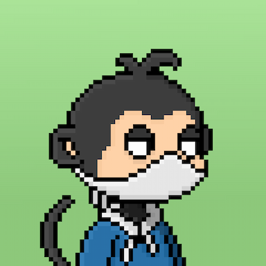 MonkeyHood #3427
