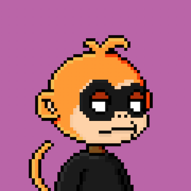 MonkeyHood #3428