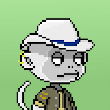 MonkeyHood #3429