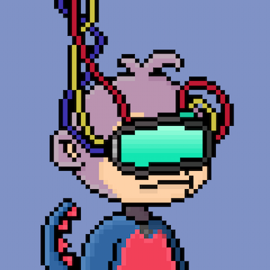 MonkeyHood #3433