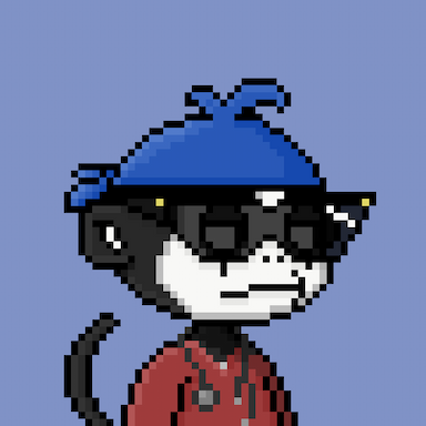 MonkeyHood #3434