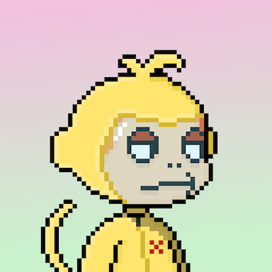 MonkeyHood #3435