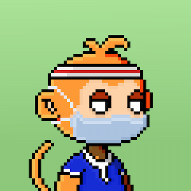 MonkeyHood #3437