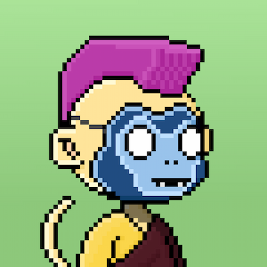 MonkeyHood #3438