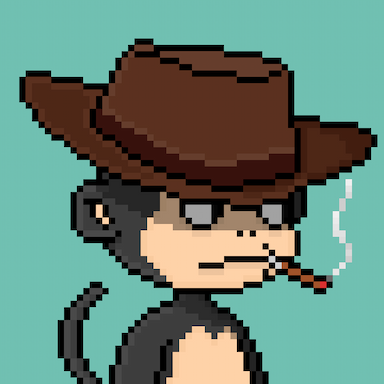 MonkeyHood #3439