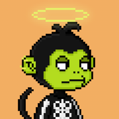 MonkeyHood #344