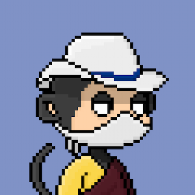 MonkeyHood #3440