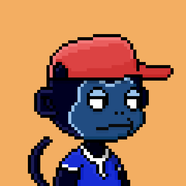 MonkeyHood #3441