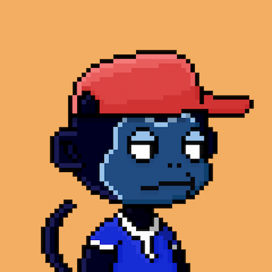 MonkeyHood #3441