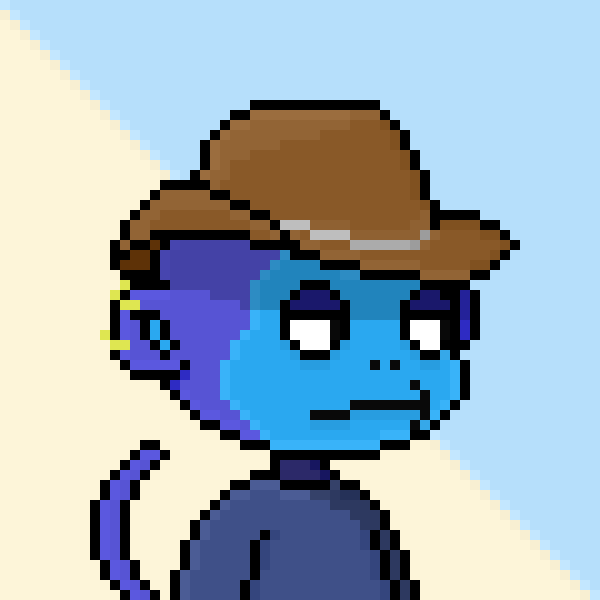 MonkeyHood #3442