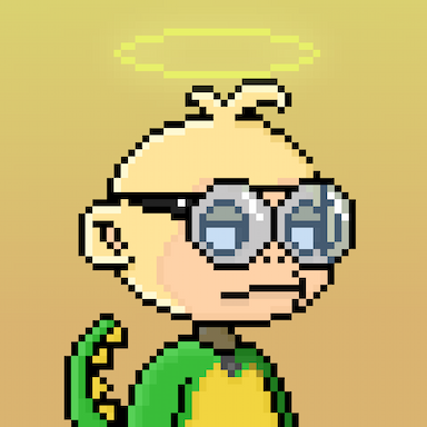 MonkeyHood #3443
