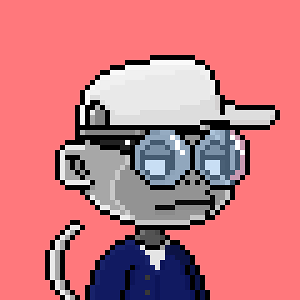MonkeyHood #3444