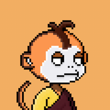 MonkeyHood #3445