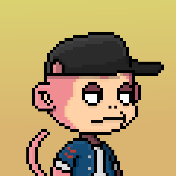 MonkeyHood #3447