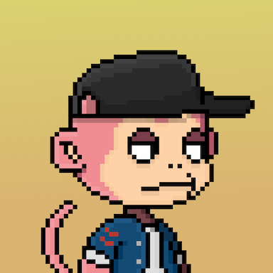 MonkeyHood #3447