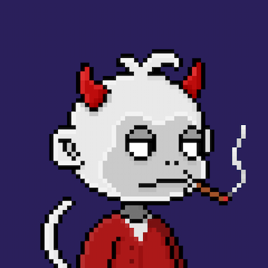 MonkeyHood #345