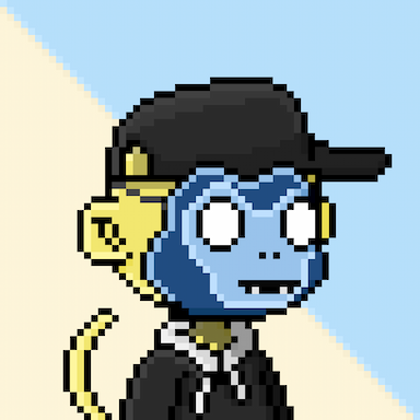 MonkeyHood #3450