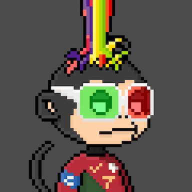 MonkeyHood #3451