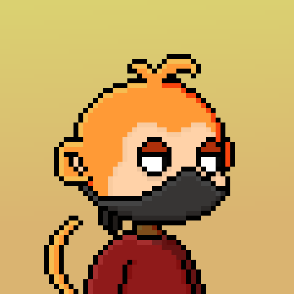 MonkeyHood #3452