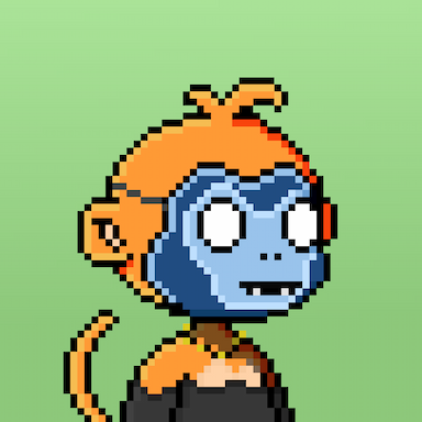 MonkeyHood #3453