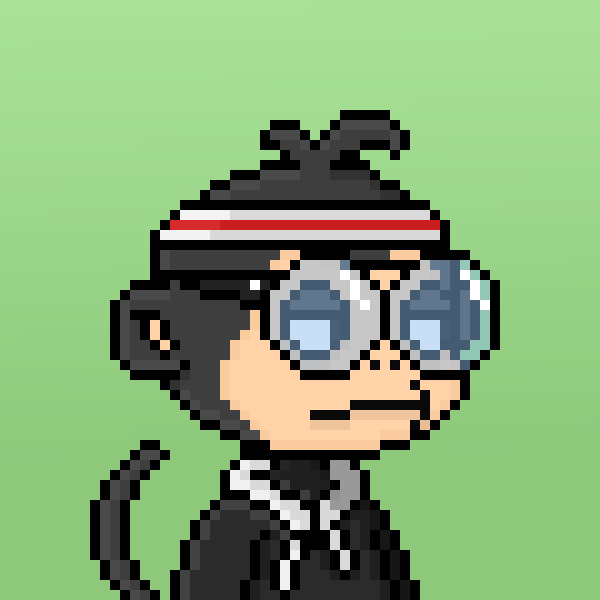 MonkeyHood #3454