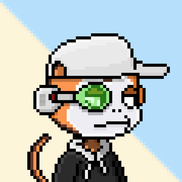 MonkeyHood #3455