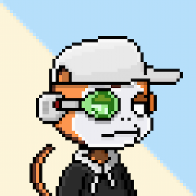 MonkeyHood #3455