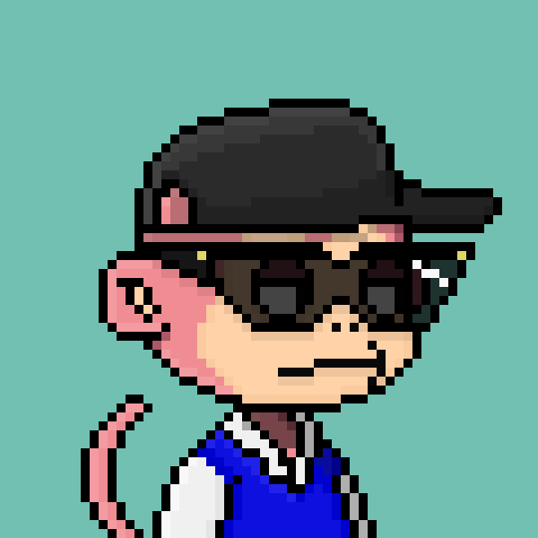 MonkeyHood #3456
