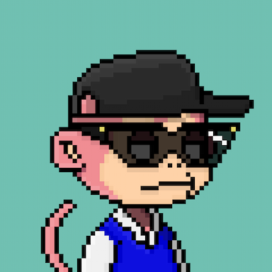 MonkeyHood #3456