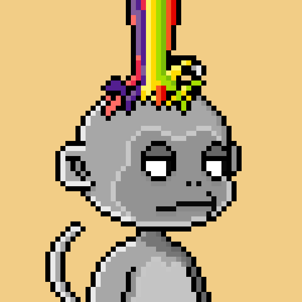 MonkeyHood #3457