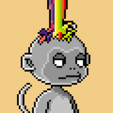 MonkeyHood #3457