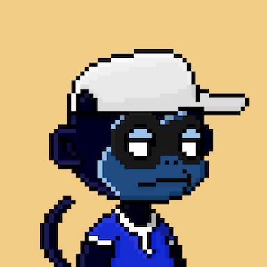 MonkeyHood #3458