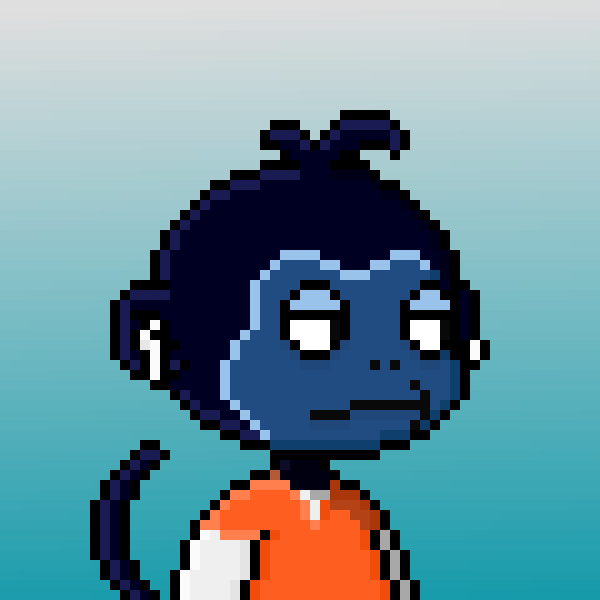 MonkeyHood #346