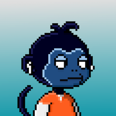MonkeyHood #346