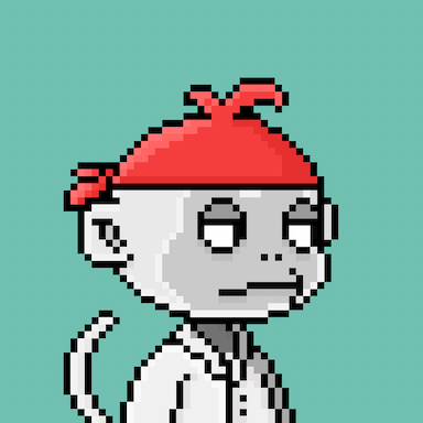 MonkeyHood #3461