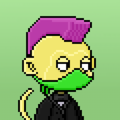 MonkeyHood #3462