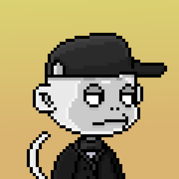 MonkeyHood #3464
