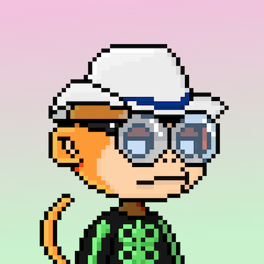 MonkeyHood #3465