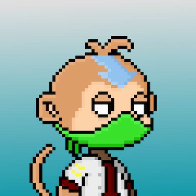 MonkeyHood #3466