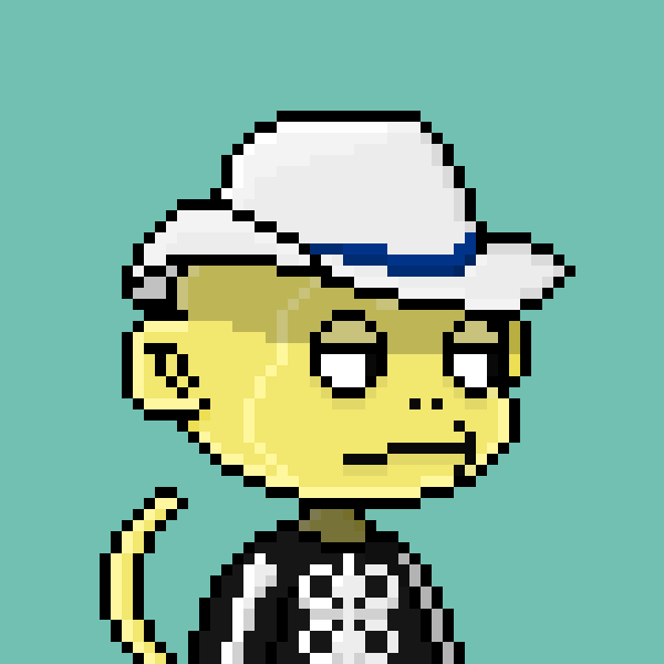 MonkeyHood #3467
