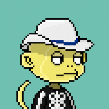 MonkeyHood #3467